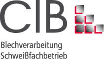 CIB Blechverarbeitungs GmbH
